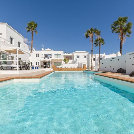 Апартаменти Conylanza Tabayba Blue Коста-Тегісе Екстер'єр фото