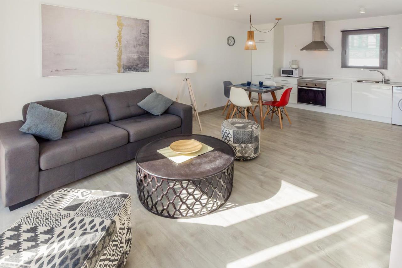Апартаменти Conylanza Tabayba Blue Коста-Тегісе Екстер'єр фото